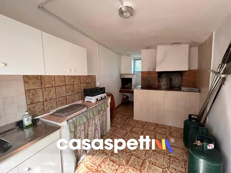 Immagine 43 di Casa indipendente in vendita  in Strada San Giovanni snc a Sava