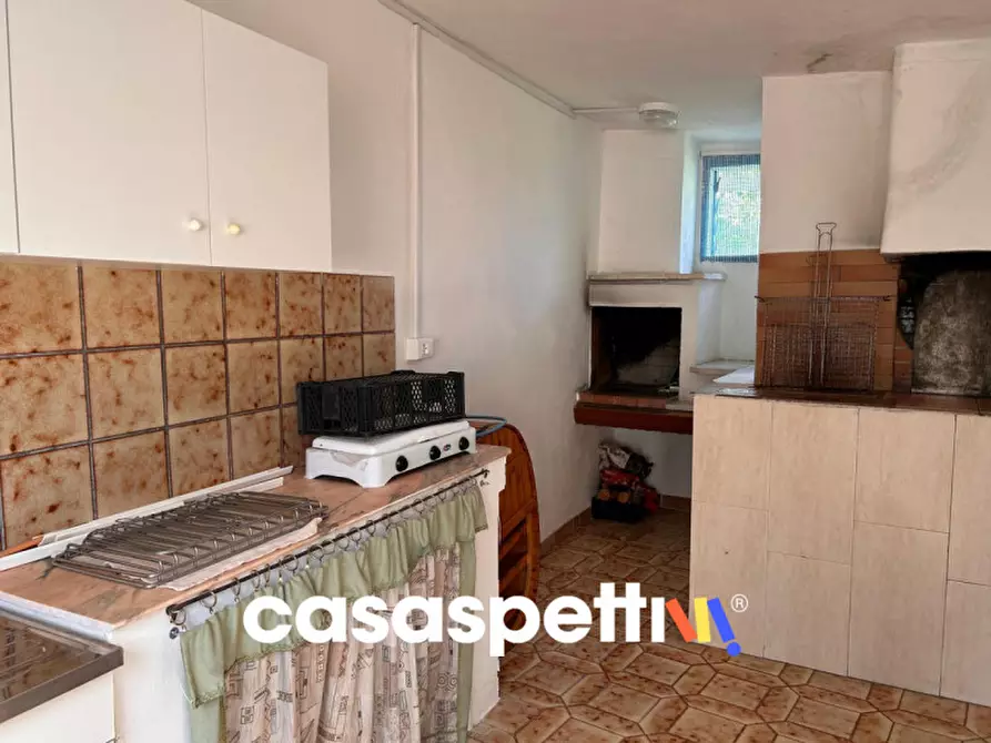 Immagine 44 di Casa indipendente in vendita  in Strada San Giovanni snc a Sava