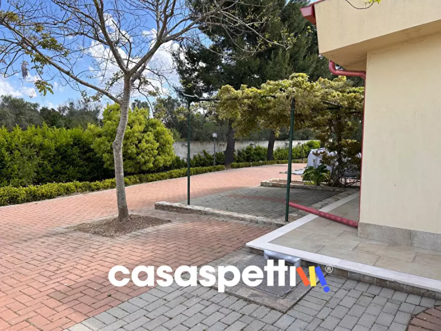 Immagine 52 di Casa indipendente in vendita  in Strada San Giovanni snc a Sava