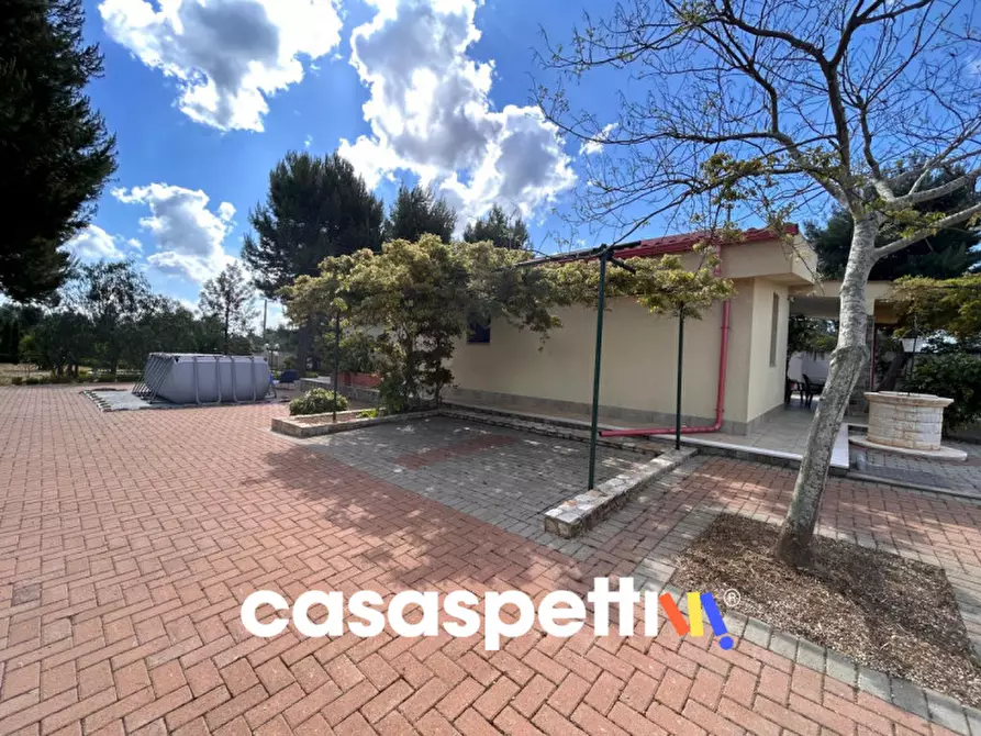 Immagine 56 di Casa indipendente in vendita  in Strada San Giovanni snc a Sava