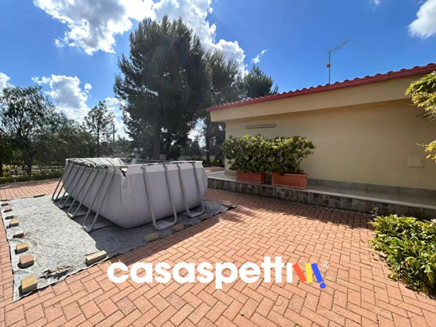 Immagine 58 di Casa indipendente in vendita  in Strada San Giovanni snc a Sava