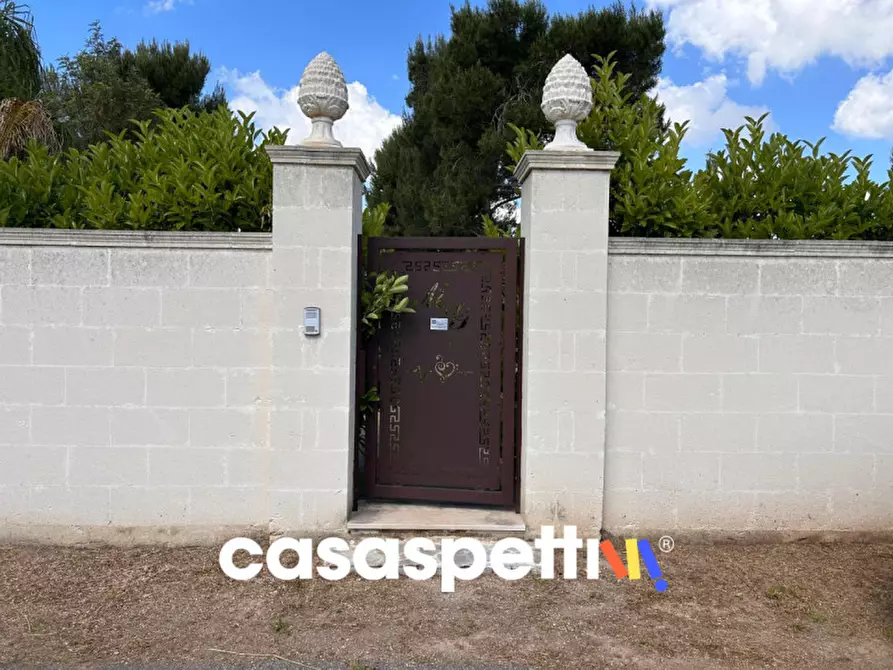 Immagine 61 di Casa indipendente in vendita  in Strada San Giovanni snc a Sava