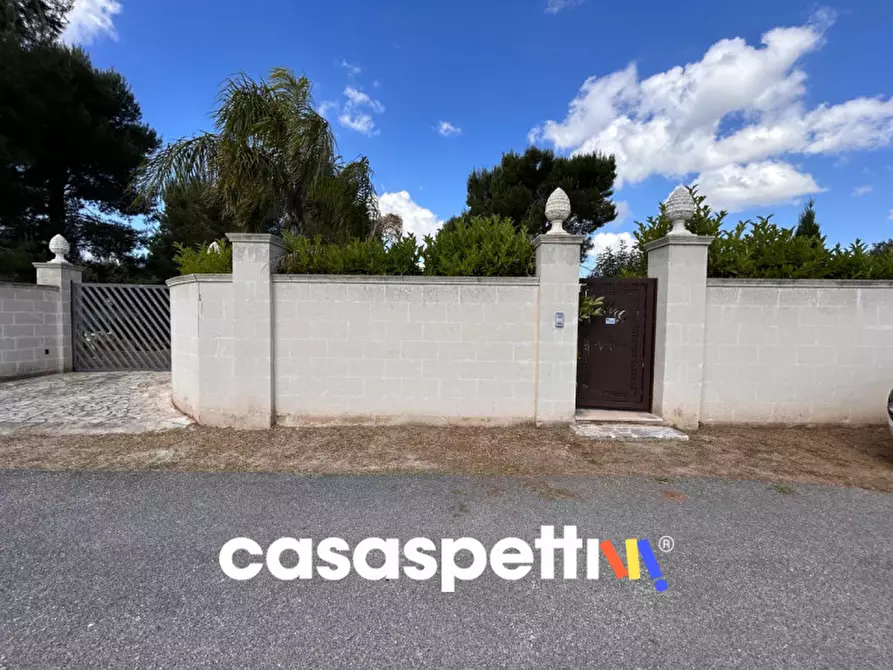 Immagine 62 di Casa indipendente in vendita  in Strada San Giovanni snc a Sava
