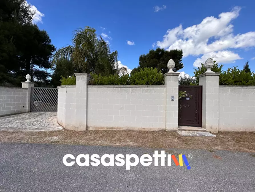 Immagine 63 di Casa indipendente in vendita  in Strada San Giovanni snc a Sava