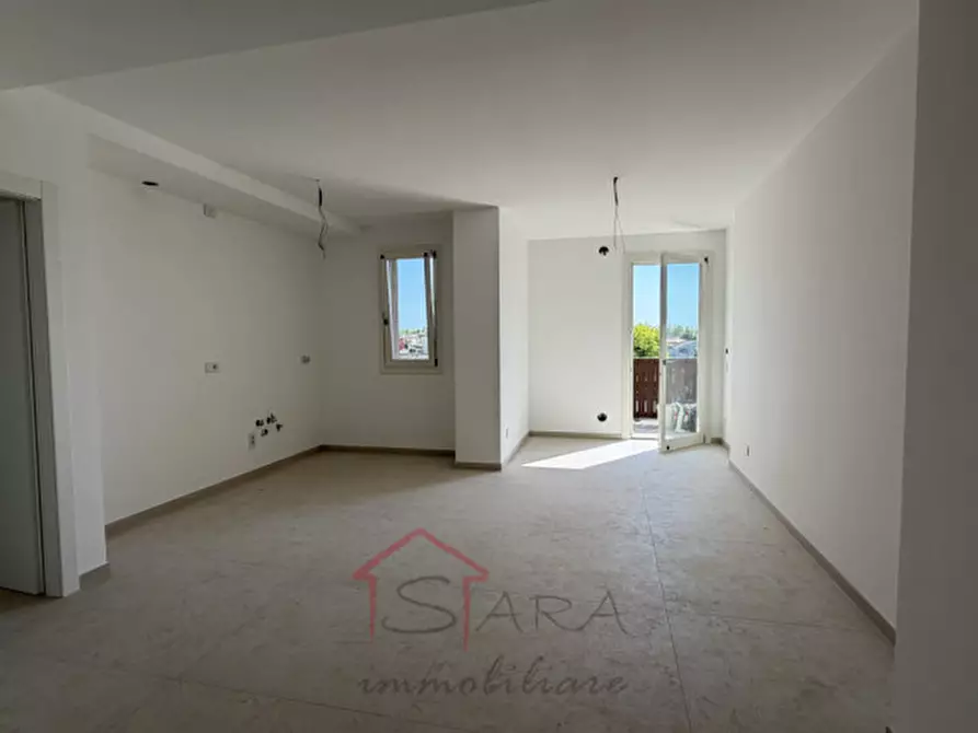 Immagine 2 di Appartamento in vendita  in Piazza Unità d'Italia Vigodarzere a Vigodarzere