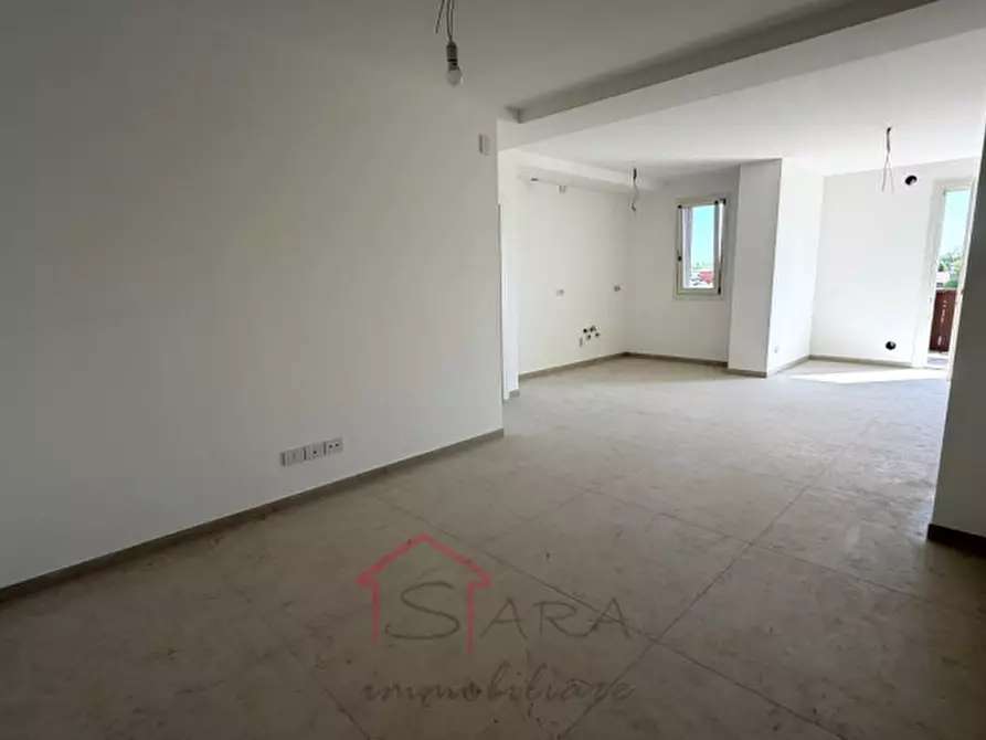 Immagine 3 di Appartamento in vendita  in Piazza Unità d'Italia Vigodarzere a Vigodarzere