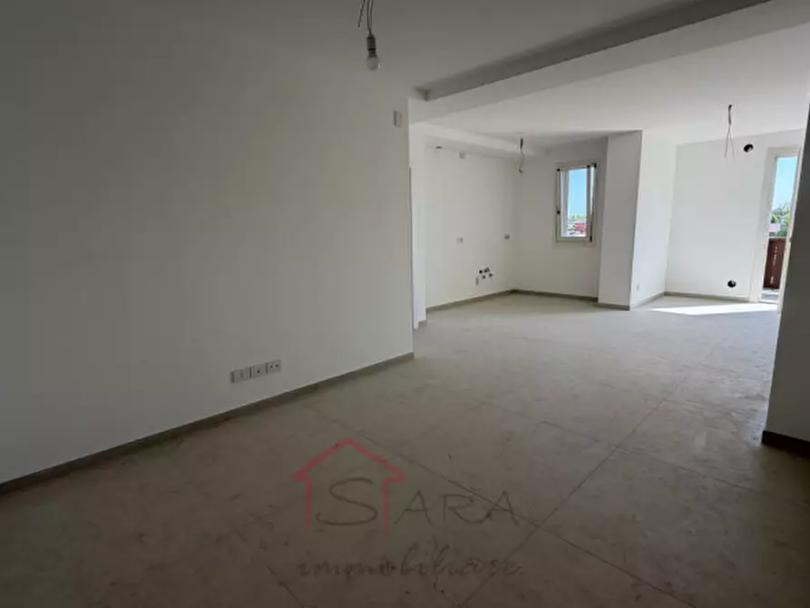Immagine 3 di Appartamento in vendita  in Piazza Unità d'Italia Vigodarzere a Vigodarzere