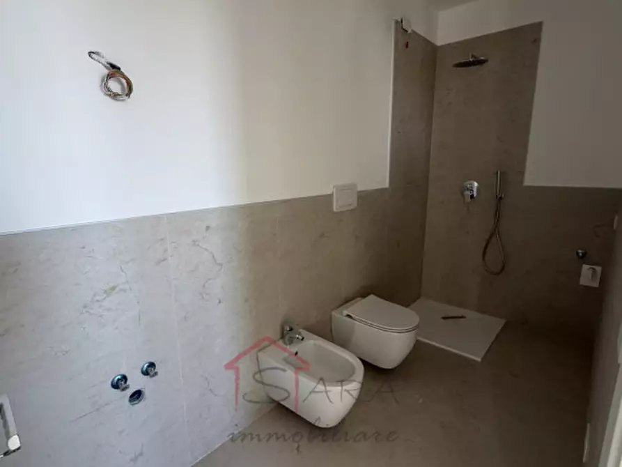 Immagine 5 di Appartamento in vendita  in Piazza Unità d'Italia Vigodarzere a Vigodarzere