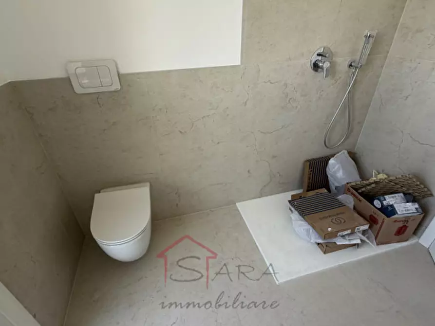 Immagine 8 di Appartamento in vendita  in Piazza Unità d'Italia Vigodarzere a Vigodarzere