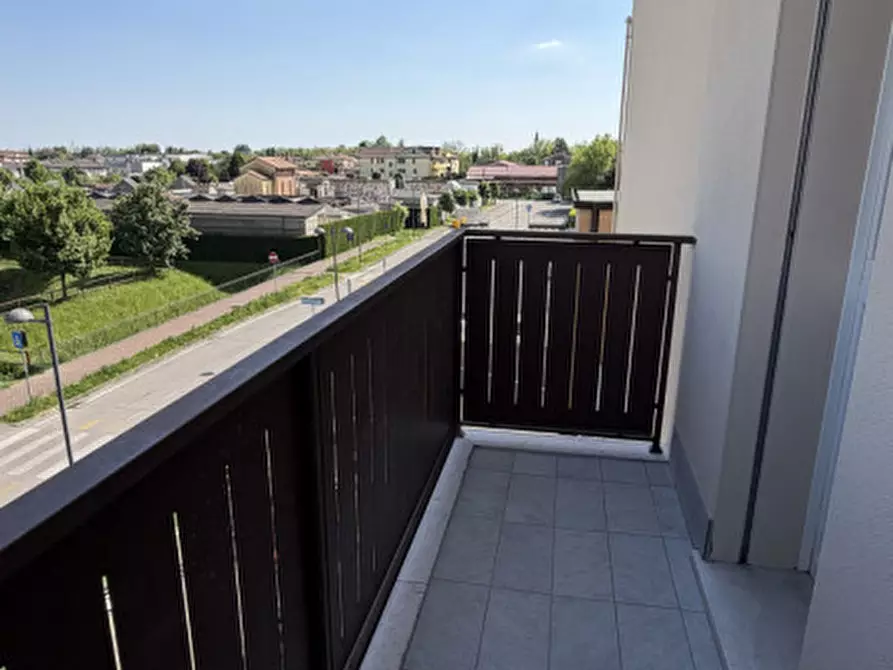 Immagine 13 di Appartamento in vendita  in Piazza Unità d'Italia Vigodarzere a Vigodarzere