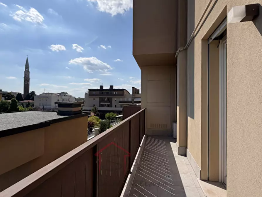 Immagine 18 di Appartamento in vendita  in Piazza Unità d'Italia Vigodarzere a Vigodarzere