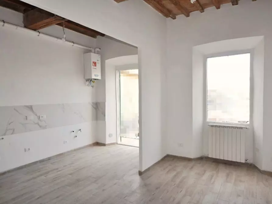 Immagine 1 di Appartamento in vendita  in Via Trento a Montevarchi