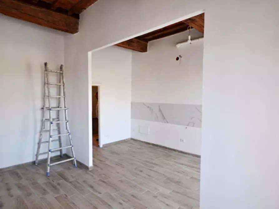 Immagine 2 di Appartamento in vendita  in Via Trento a Montevarchi