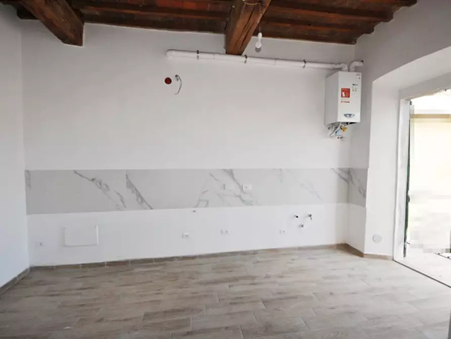 Immagine 3 di Appartamento in vendita  in Via Trento a Montevarchi