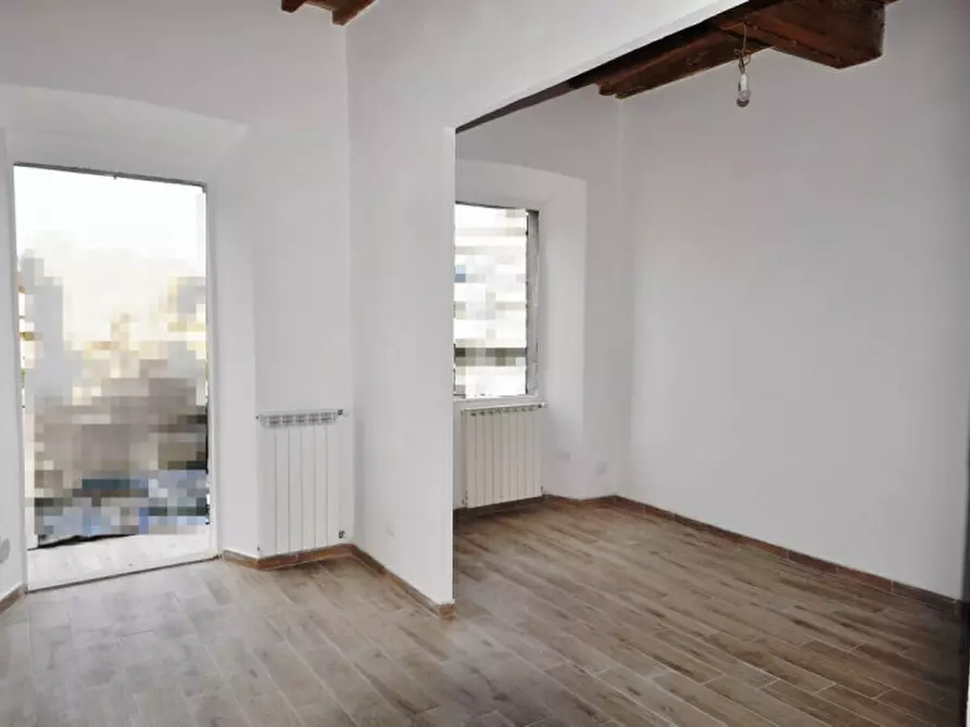 Immagine 4 di Appartamento in vendita  in Via Trento a Montevarchi