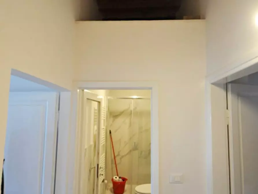 Immagine 8 di Appartamento in vendita  in Via Trento a Montevarchi