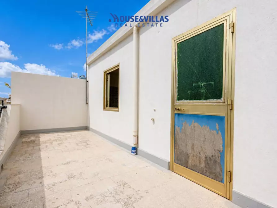 Immagine 1 di Casa indipendente in vendita  in Via Antonio Caldarella a Avola