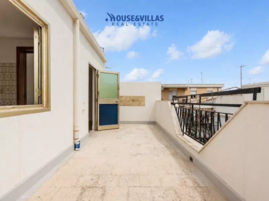 Immagine 2 di Casa indipendente in vendita  in Via Antonio Caldarella a Avola