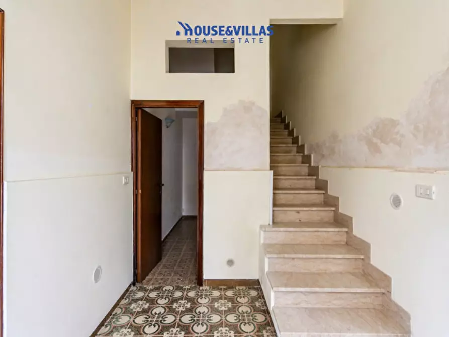 Immagine 3 di Casa indipendente in vendita  in Via Antonio Caldarella a Avola