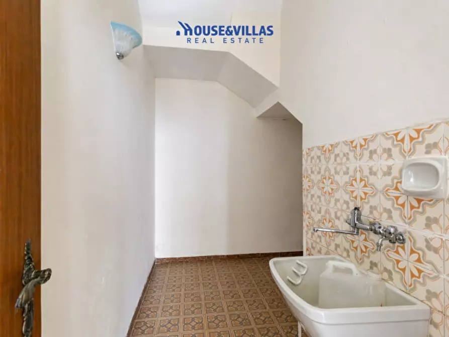 Immagine 8 di Casa indipendente in vendita  in Via Antonio Caldarella a Avola