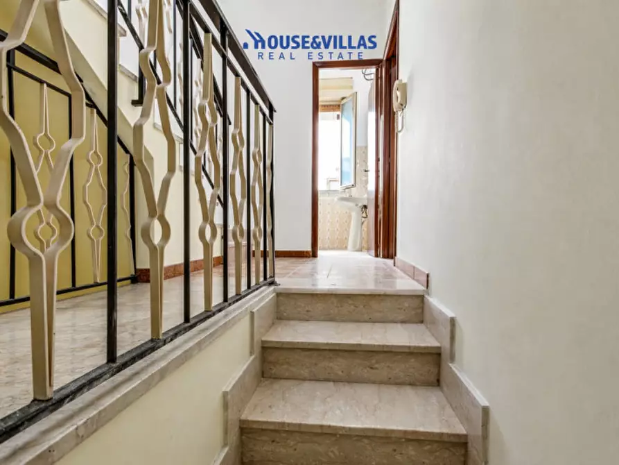 Immagine 11 di Casa indipendente in vendita  in Via Antonio Caldarella a Avola