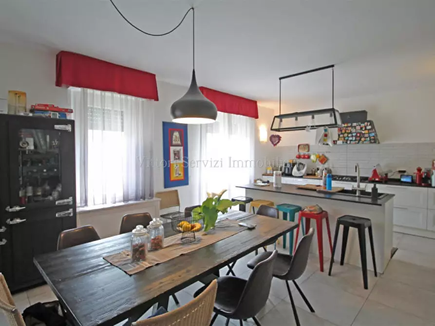 Immagine 1 di Appartamento in vendita  in Via Virgilio a Montepulciano