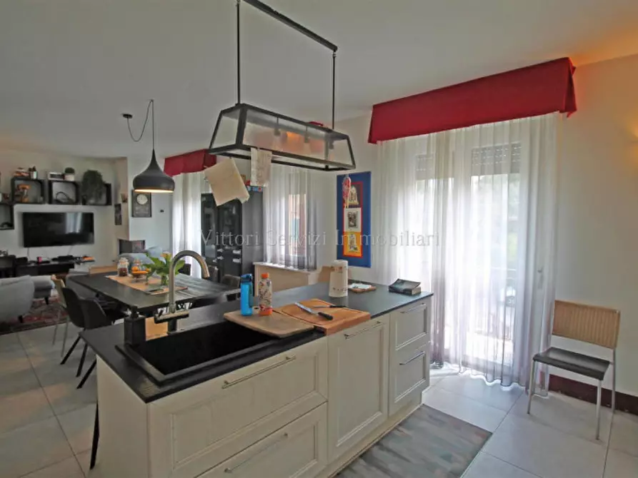 Immagine 3 di Appartamento in vendita  in Via Virgilio a Montepulciano