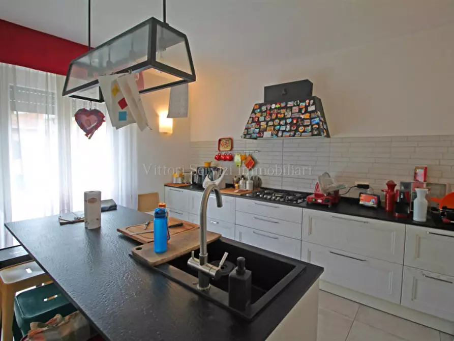 Immagine 5 di Appartamento in vendita  in Via Virgilio a Montepulciano