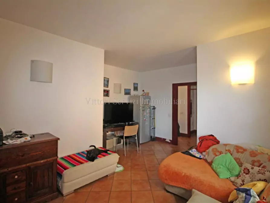 Immagine 8 di Appartamento in vendita  in Via Virgilio a Montepulciano