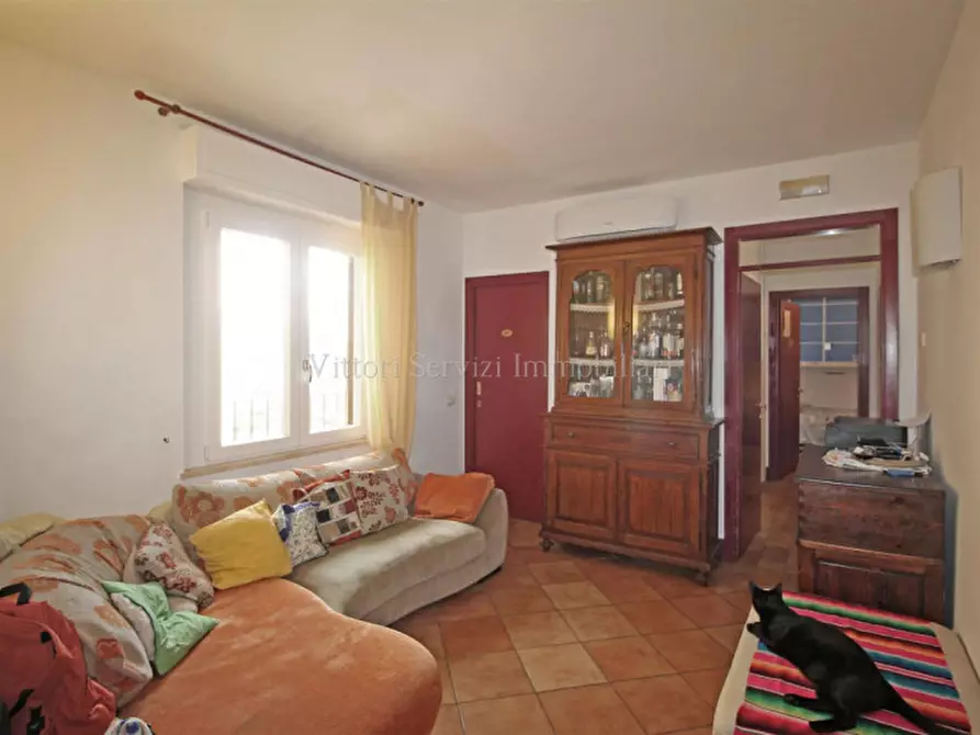 Immagine 9 di Appartamento in vendita  in Via Virgilio a Montepulciano