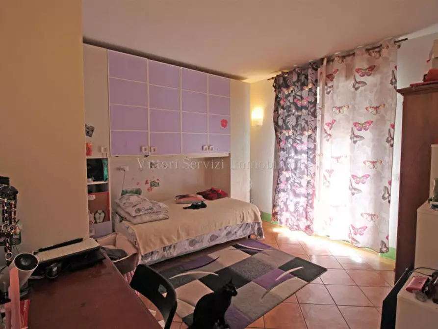 Immagine 17 di Appartamento in vendita  in Via Virgilio a Montepulciano