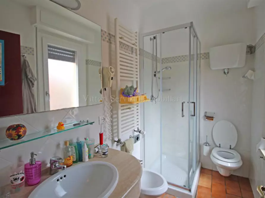 Immagine 18 di Appartamento in vendita  in Via Virgilio a Montepulciano
