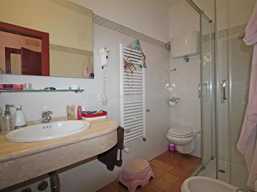 Immagine 19 di Appartamento in vendita  in Via Virgilio a Montepulciano