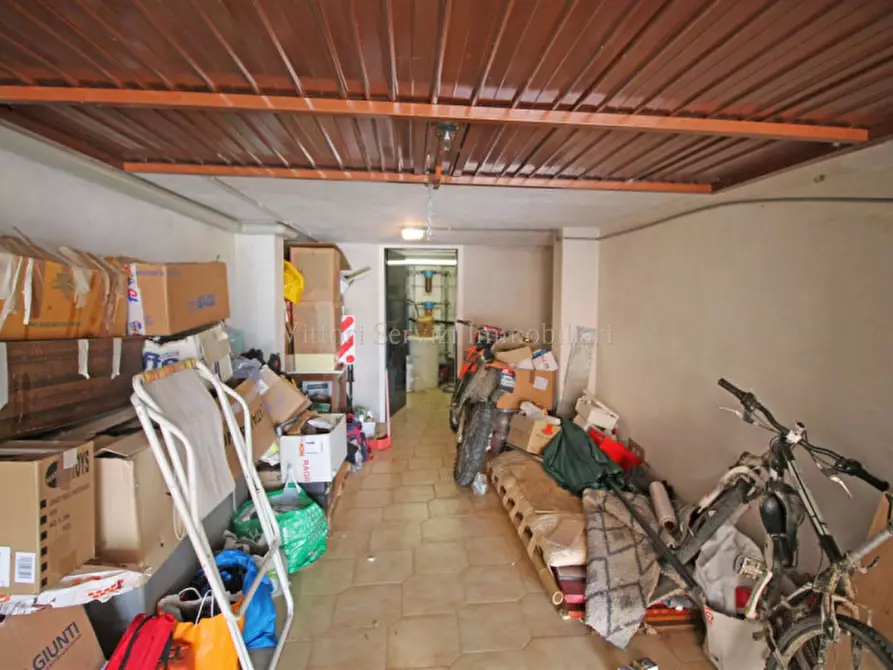 Immagine 20 di Appartamento in vendita  in Via Virgilio a Montepulciano