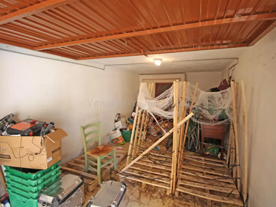 Immagine 21 di Appartamento in vendita  in Via Virgilio a Montepulciano