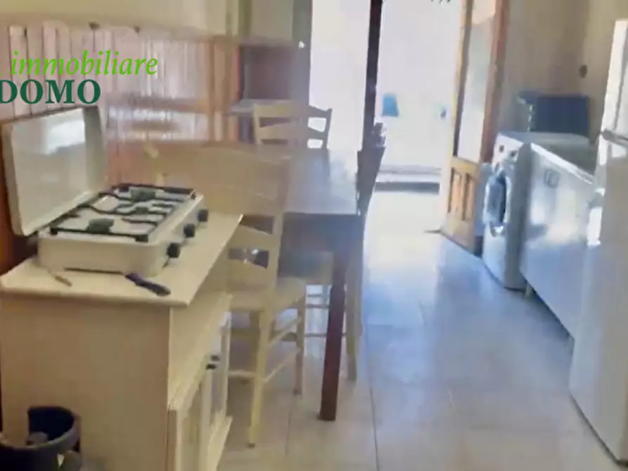 Immagine 6 di Casa indipendente in vendita  a Rosolini