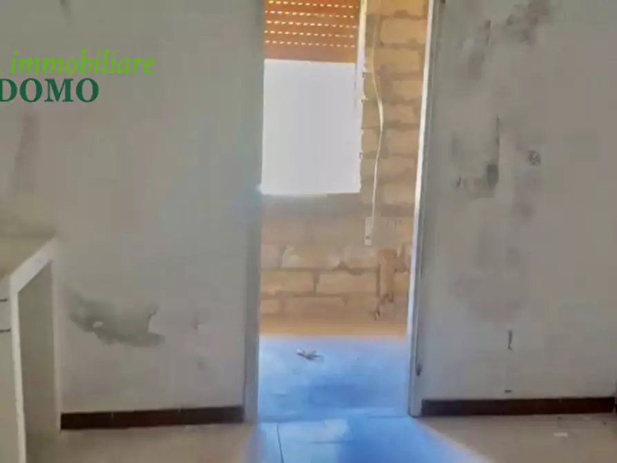 Immagine 11 di Casa indipendente in vendita  a Rosolini
