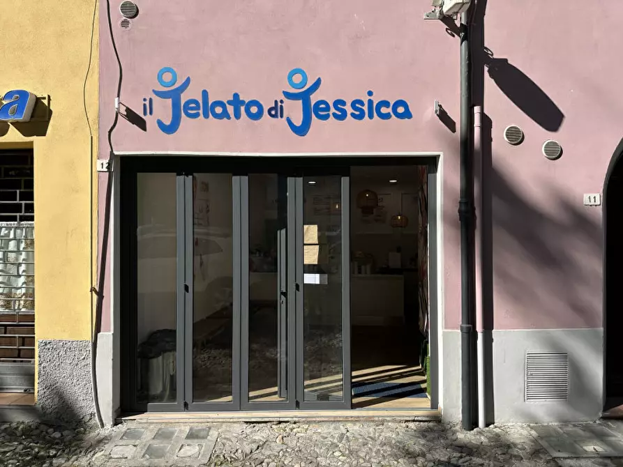 Immagine 1 di Attività commerciale in vendita  in Viale Jacopo Mazzoni a Cesena