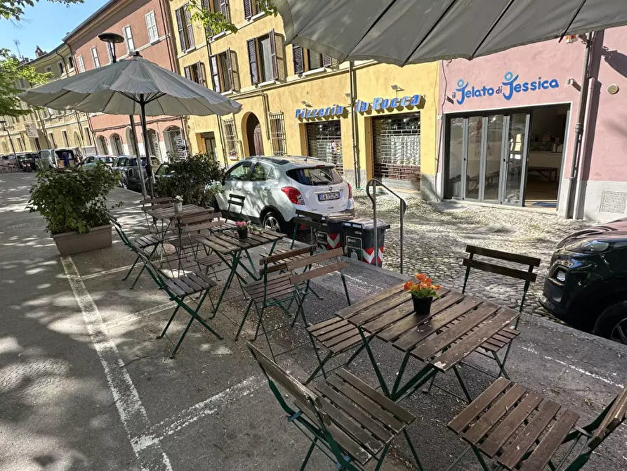 Immagine 2 di Attività commerciale in vendita  in Viale Jacopo Mazzoni a Cesena
