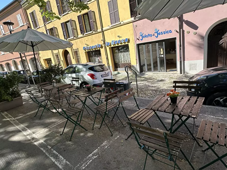 Immagine 3 di Attività commerciale in vendita  in Viale Jacopo Mazzoni a Cesena