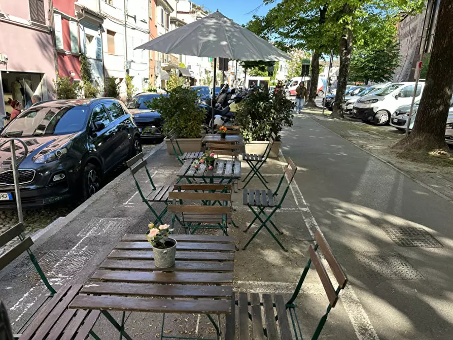 Immagine 4 di Attività commerciale in vendita  in Viale Jacopo Mazzoni a Cesena