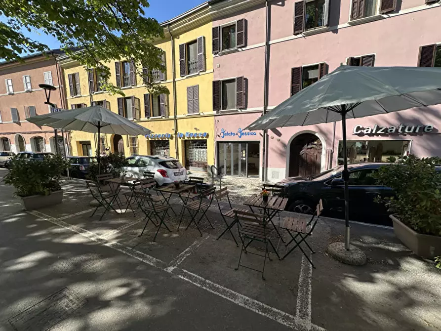 Immagine 5 di Attività commerciale in vendita  in Viale Jacopo Mazzoni a Cesena