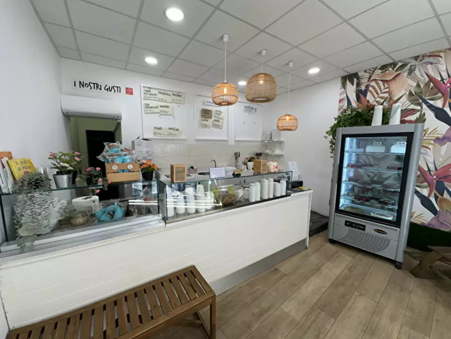 Immagine 7 di Attività commerciale in vendita  in Viale Jacopo Mazzoni a Cesena