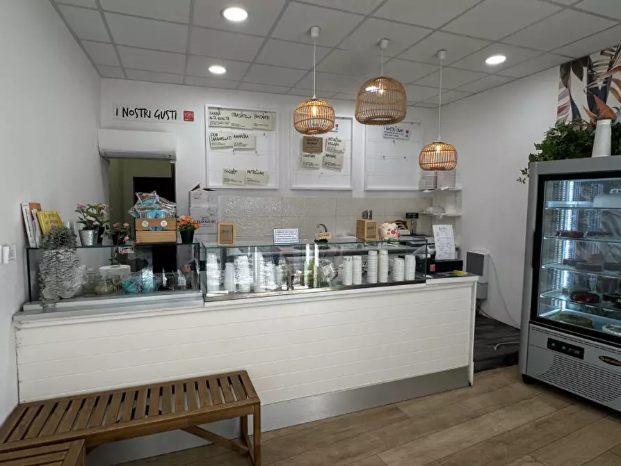 Immagine 8 di Attività commerciale in vendita  in Viale Jacopo Mazzoni a Cesena