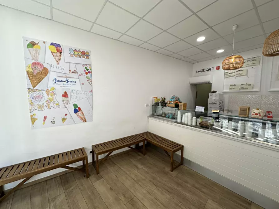 Immagine 9 di Attività commerciale in vendita  in Viale Jacopo Mazzoni a Cesena