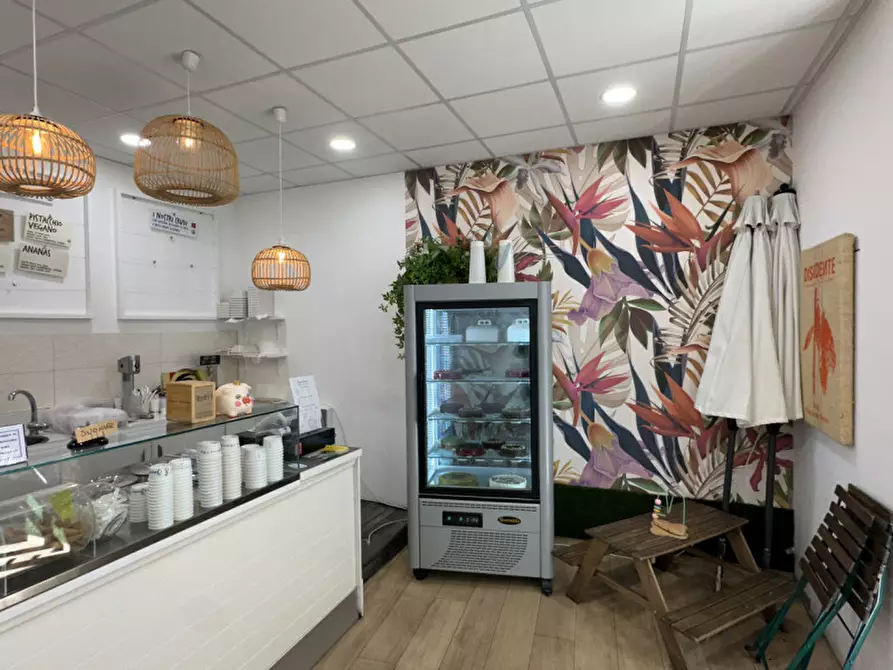 Immagine 10 di Attività commerciale in vendita  in Viale Jacopo Mazzoni a Cesena