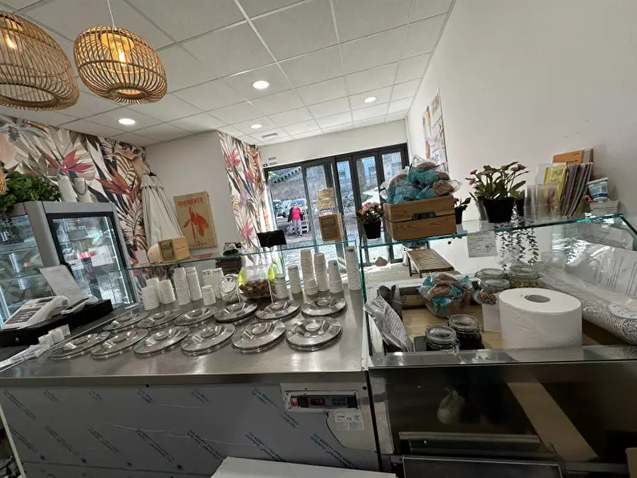 Immagine 11 di Attività commerciale in vendita  in Viale Jacopo Mazzoni a Cesena