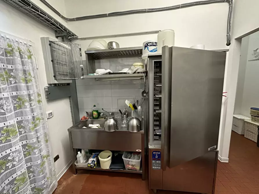 Immagine 14 di Attività commerciale in vendita  in Viale Jacopo Mazzoni a Cesena