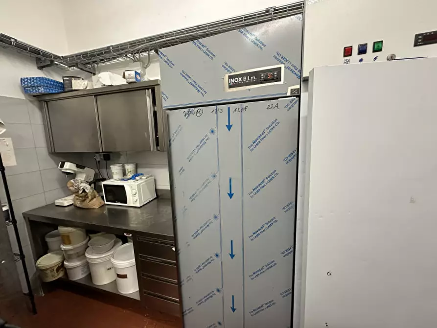 Immagine 16 di Attività commerciale in vendita  in Viale Jacopo Mazzoni a Cesena