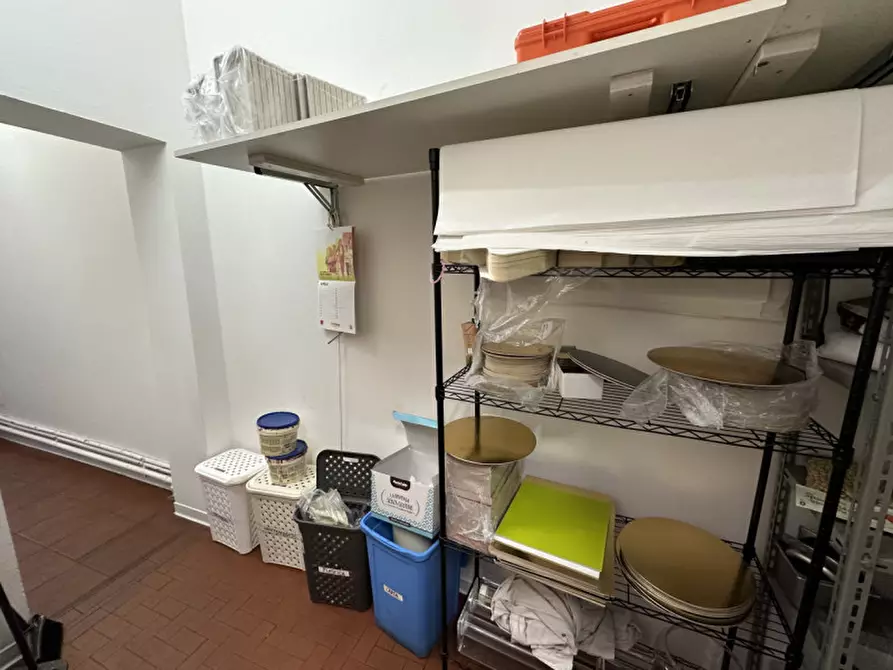 Immagine 20 di Attività commerciale in vendita  in Viale Jacopo Mazzoni a Cesena